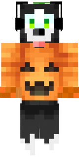 Emiz50 halloween