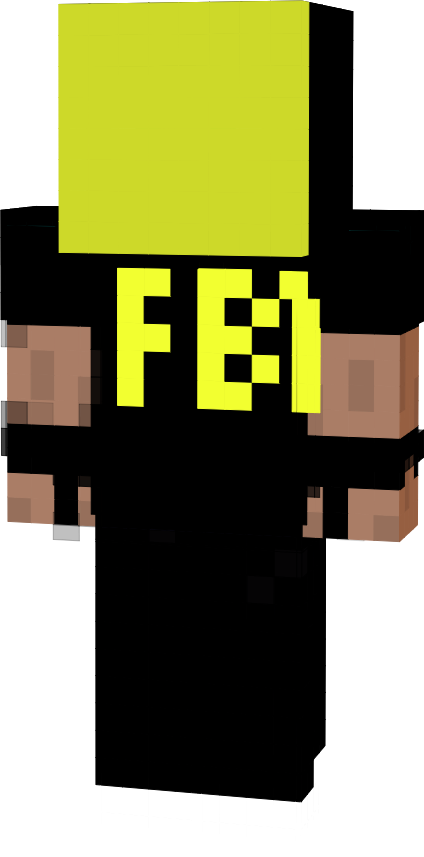 Preview of texture: fbi