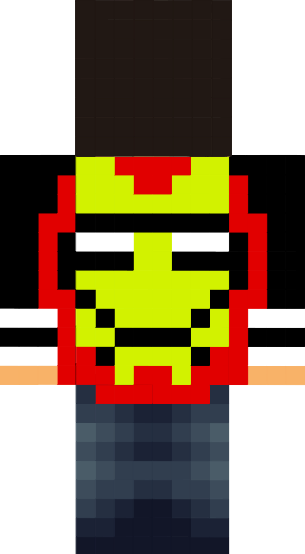 Preview of texture: Arda iron manli