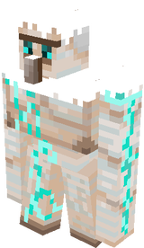 Golem Ice 001
