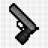 gun