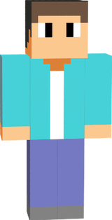 SteveBlox (NEW GENERATION)