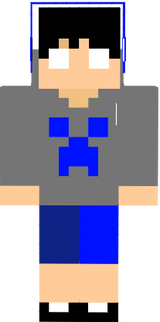 davi mine