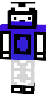 MY FIRST SKIN