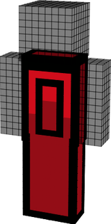 red amoung us