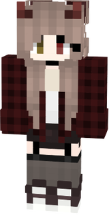 foxy