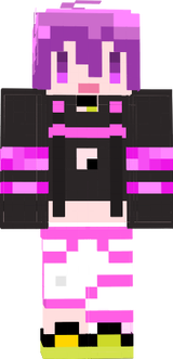 Nekomata Okayu