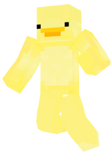 DuckLuck