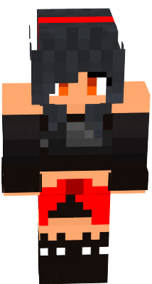 Preview of texture: aphmau