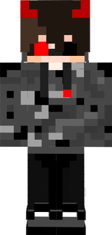 my (demon)