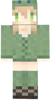 クリーパーカー