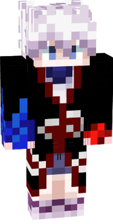 killua