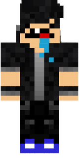 Ninjix Noob