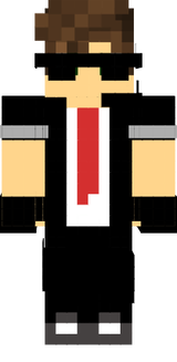 spy