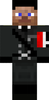 arian naci steve