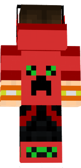 Red Eystreem