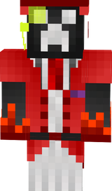 SR,CREEPER510