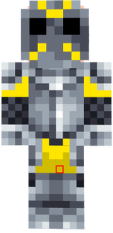 Cavaliere d'ossidiana (Jason)