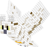 Horned owl