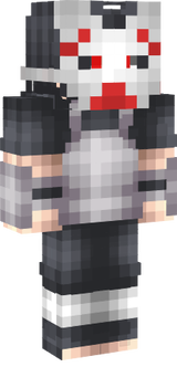 Anbu Itachi