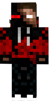 enderbrine!