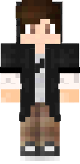 mine skin