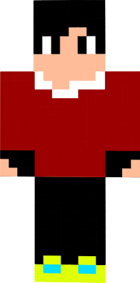 Preview of texture: pvp boy and flash