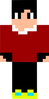 pvp boy and flash