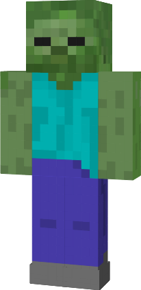 Preview of texture: zomb e