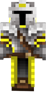 Cavaliere d'ossidiana
