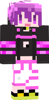Nekomata Okayu