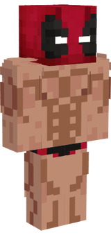 deadpool