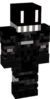 Heavy guard 