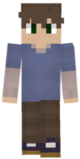 PeterParker