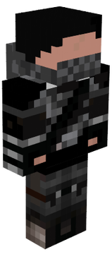 Herobrine Lingo