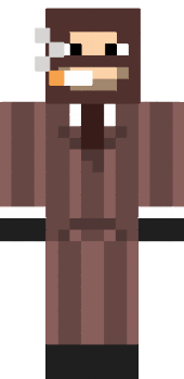 Preview of texture: TF2 Spy