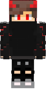 demon skin