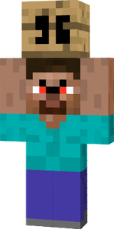 The huge soos man
