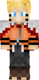 Hokage Naruto