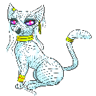 Cat mummy
