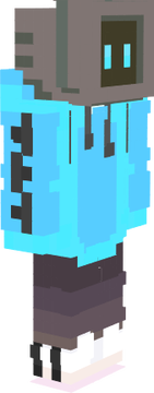 TV MAN