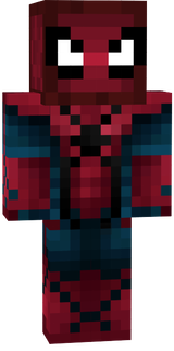 idanny spider man
