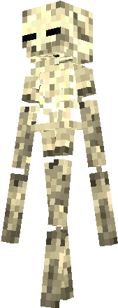 Preview of texture: Skeleton1