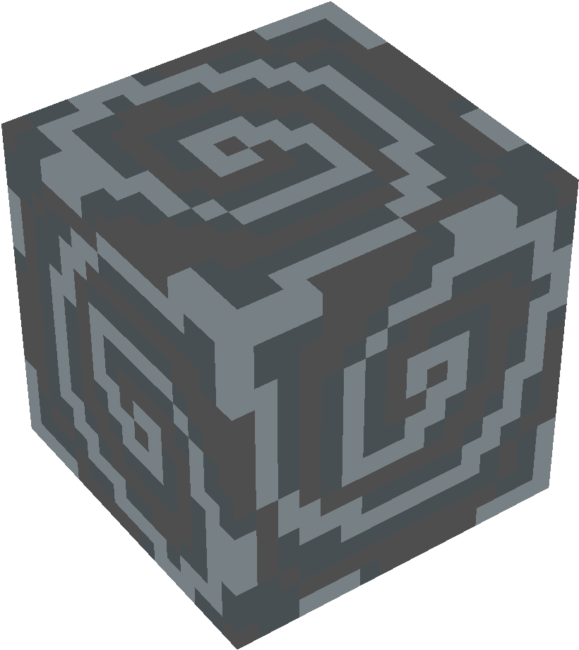 Preview of texture: glazed gray terracotta