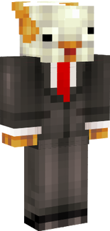 Casual Business Chicken V2
