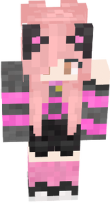Neko girl