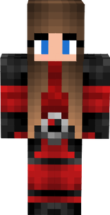 deatpool girl