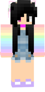 GamerjamGlare Rianbow