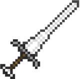 Cool sword