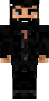 Butcher